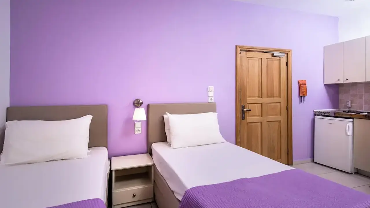Primavera Beach Hotel