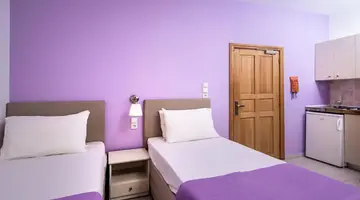 Primavera Beach Hotel