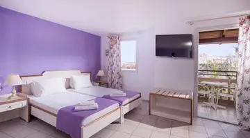 Primavera Beach Hotel