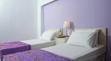 Primavera Beach Hotel