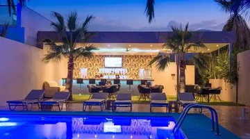 Primavera Beach Malia