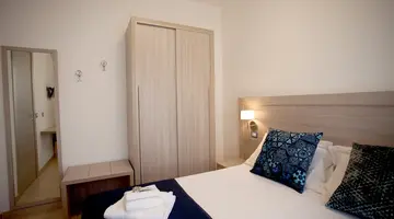 Primavera Club Residence