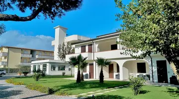 Primavera Club Residence