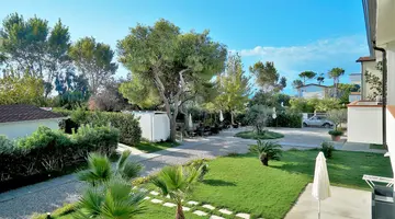 Primavera Club Residence
