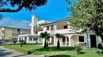 Primavera Club Residence