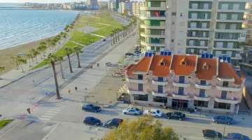Primavera Hotel