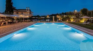 Primavera Hotel