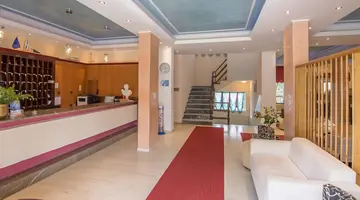 PRIMAVERA HOTEL