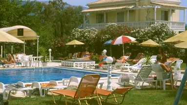 PRIMAVERA HOTEL