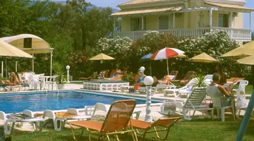 Primavera Hotel