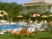 Primavera Hotel