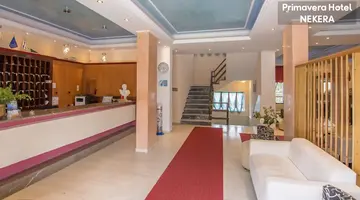 Primavera Hotel