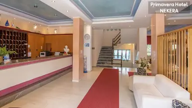 Primavera Hotel