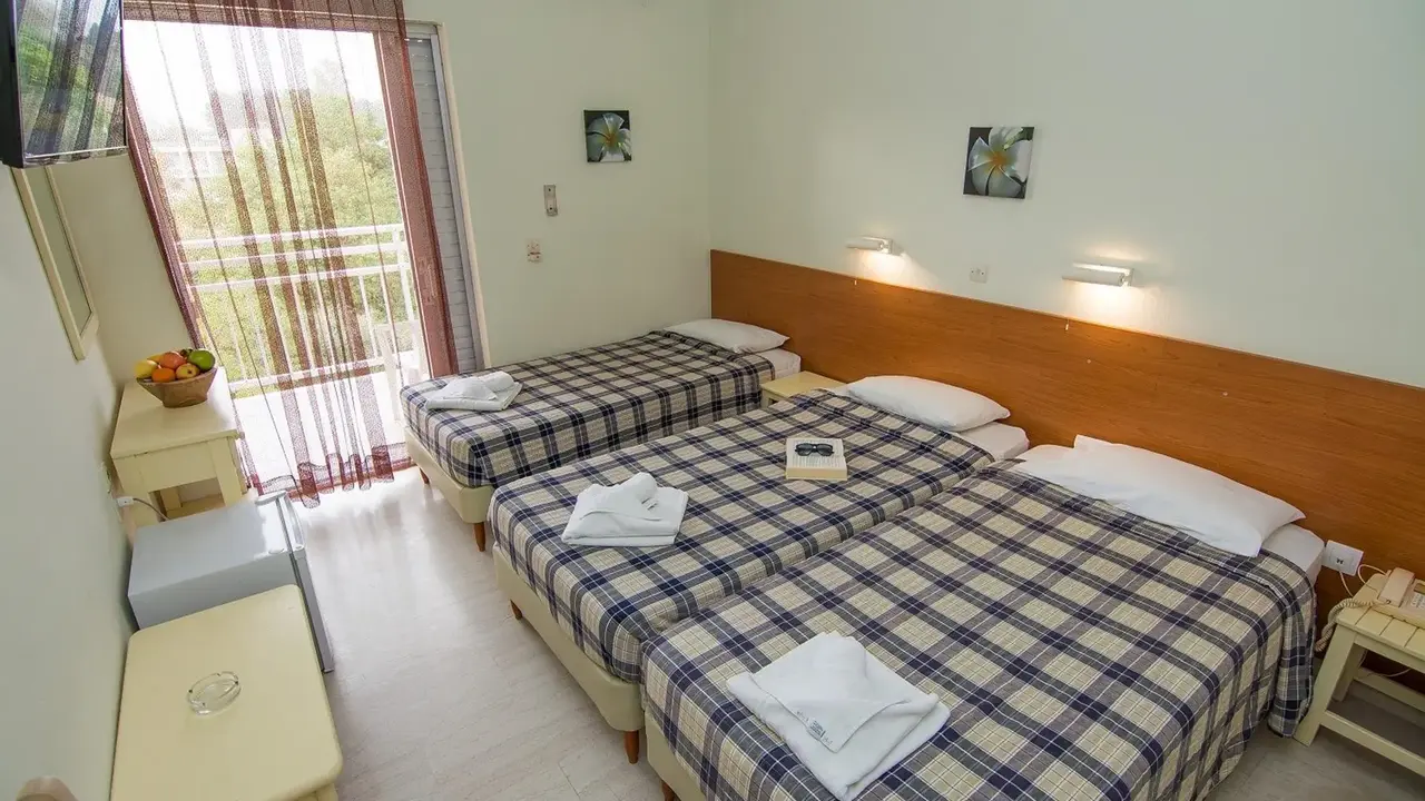Primavera Hotel