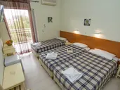 Primavera Hotel
