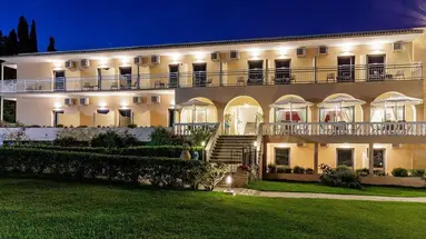 Primavera Hotel
