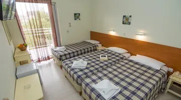 Primavera Hotel