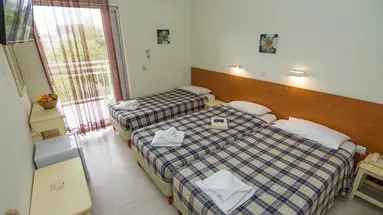 Primavera Hotel