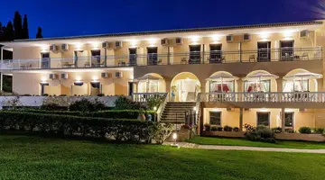 Primavera Hotel