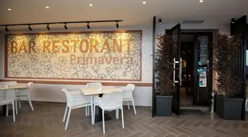 Primavera Hotel