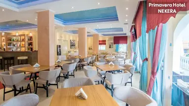 Primavera Hotel