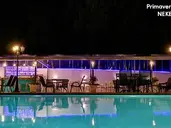 Primavera Hotel