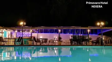 Primavera Hotel