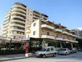 Primavera Hotel