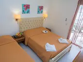 Primavera Hotel