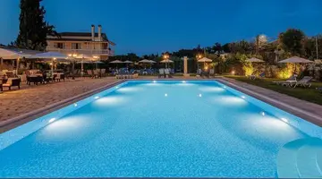 Primavera Hotel