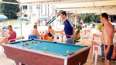 Primavera Hotel
