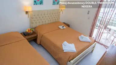 Primavera Hotel