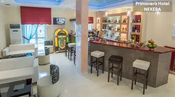Primavera Hotel