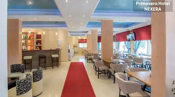 Primavera Hotel