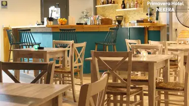 Primavera Hotel