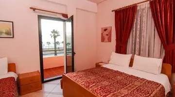 Primavera Hotel