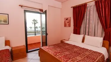 Primavera Hotel