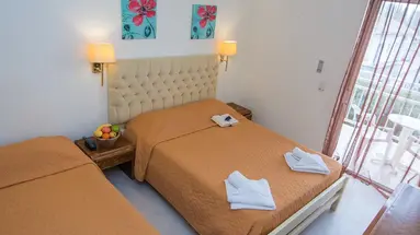 Primavera Hotel
