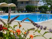 PRIMAVERA HOTEL