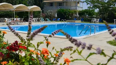 PRIMAVERA HOTEL