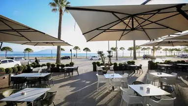 Primavera Hotel