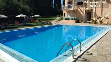 Primavera Hotel