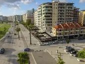Primavera Hotel