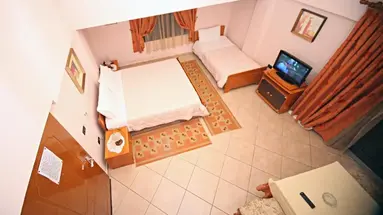 Primavera Hotel