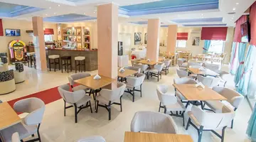PRIMAVERA HOTEL