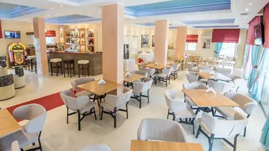 PRIMAVERA HOTEL