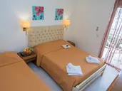 PRIMAVERA HOTEL