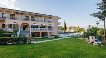Primavera Hotel