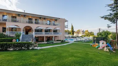Primavera Hotel