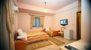 Primavera Hotel